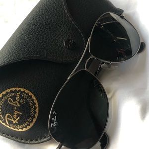 Ray Ban sunglasses